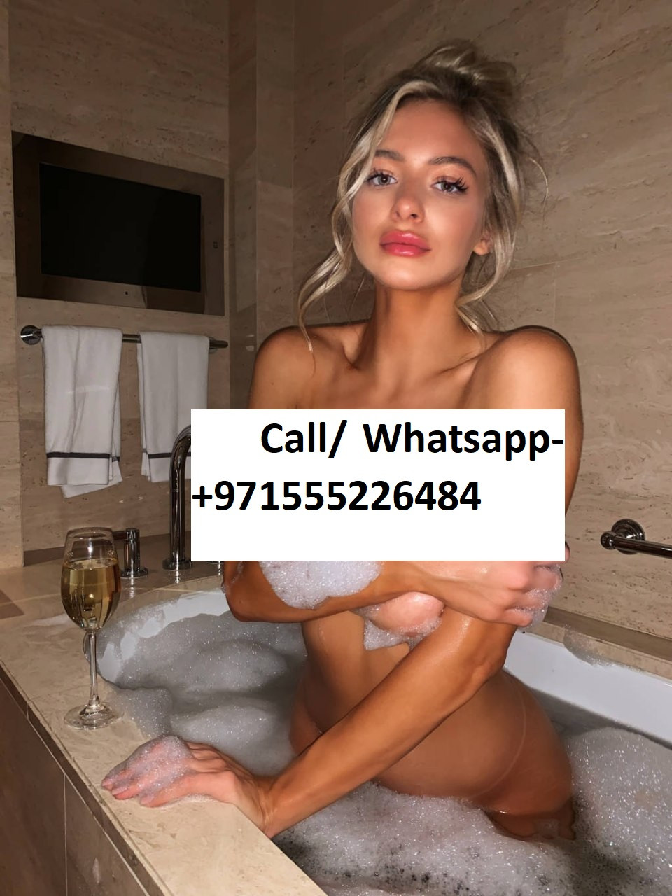 Sharjah escort Girl Service ☎ +971555226484 ☎ Call Girls Agency Sharjah