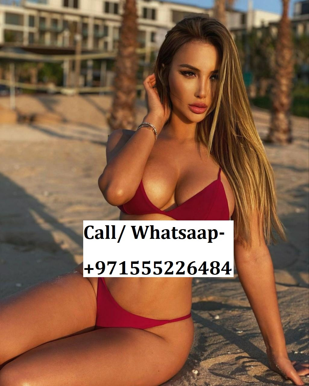 Vip Call Girls Abu Dhabi 【O5⓹5226④84】Abu Dhabi Call Girls Pics