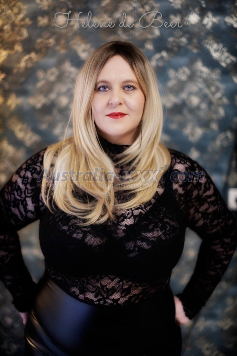 Helene de Beer