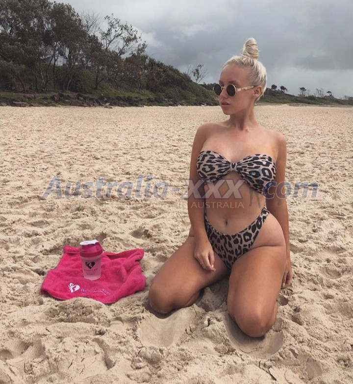 Angelina GFE Party