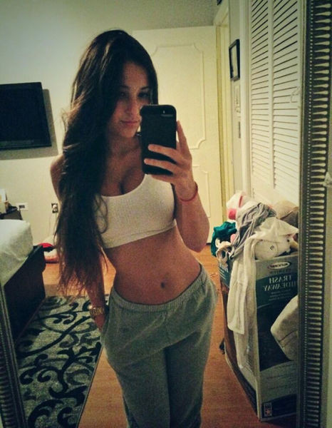 Nicole love 69