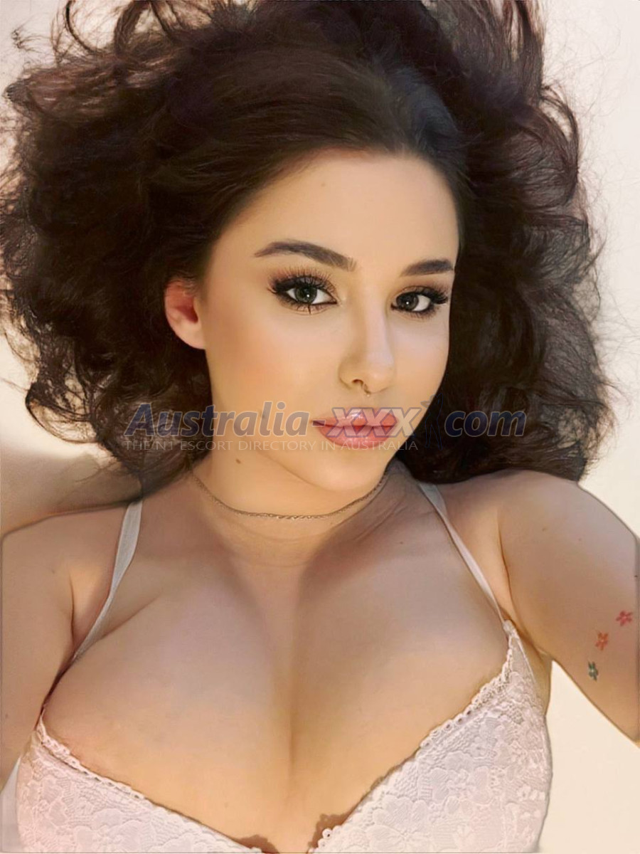 ALISIA TOP
