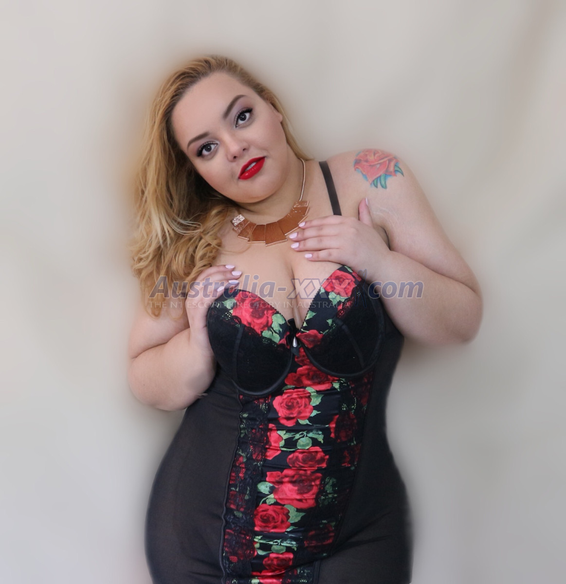 Bbw Karina