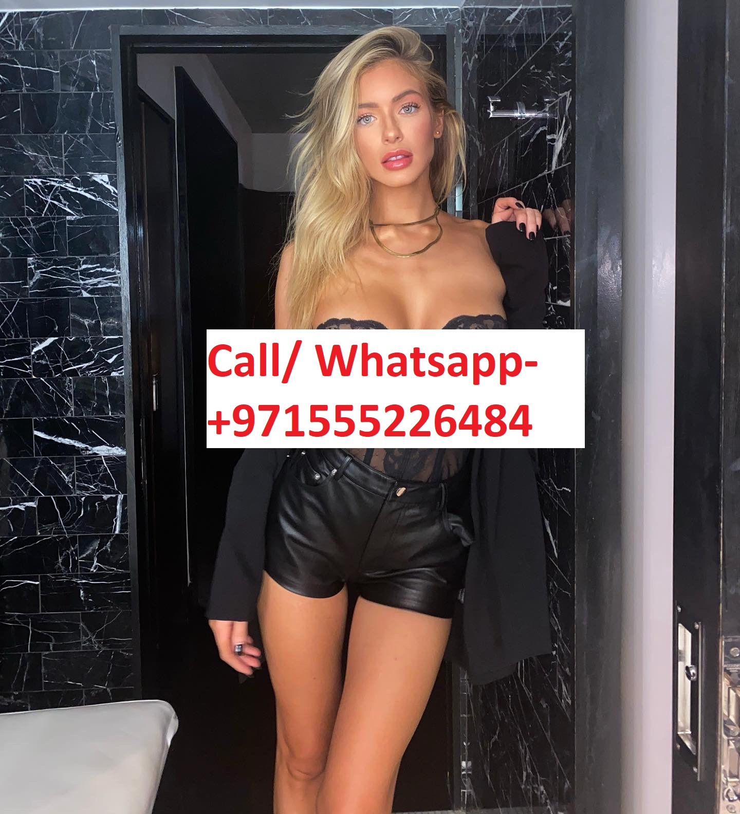 Sharjah escort Girl Service ☎ +971555226484 ☎ Call Girls Agency Sharjah
