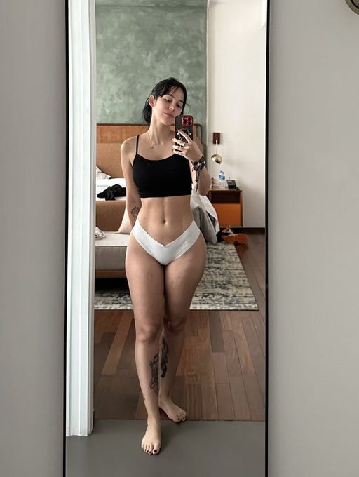 Sarah👅🥰
