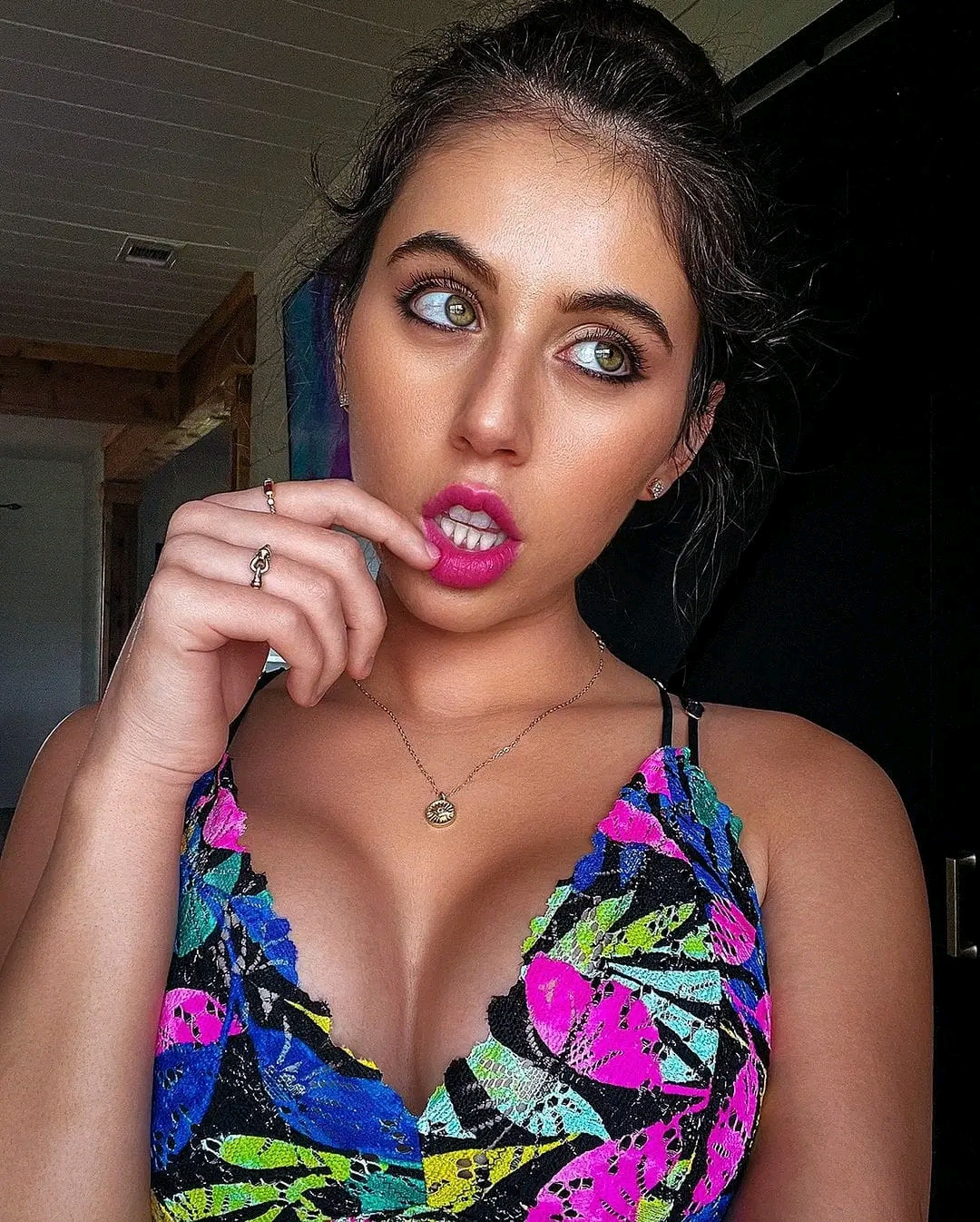 Violet