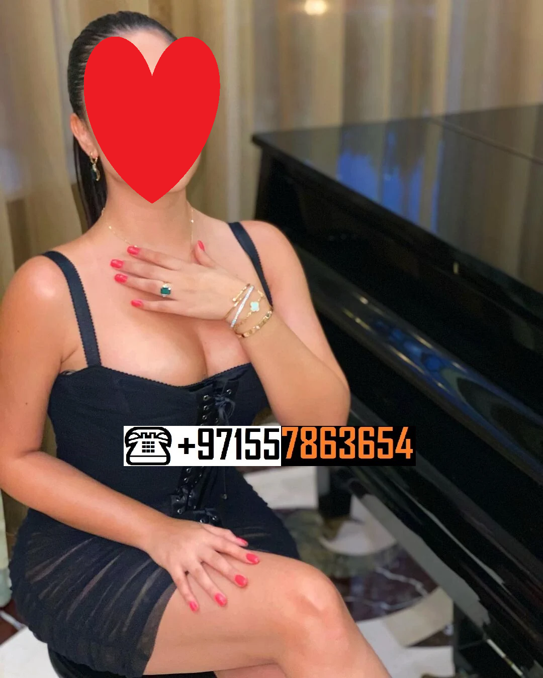 Ajman Escorts Girl Service Ø❺❺⓻⓼⓺3654 No Advance All Areas Covered Genuine
