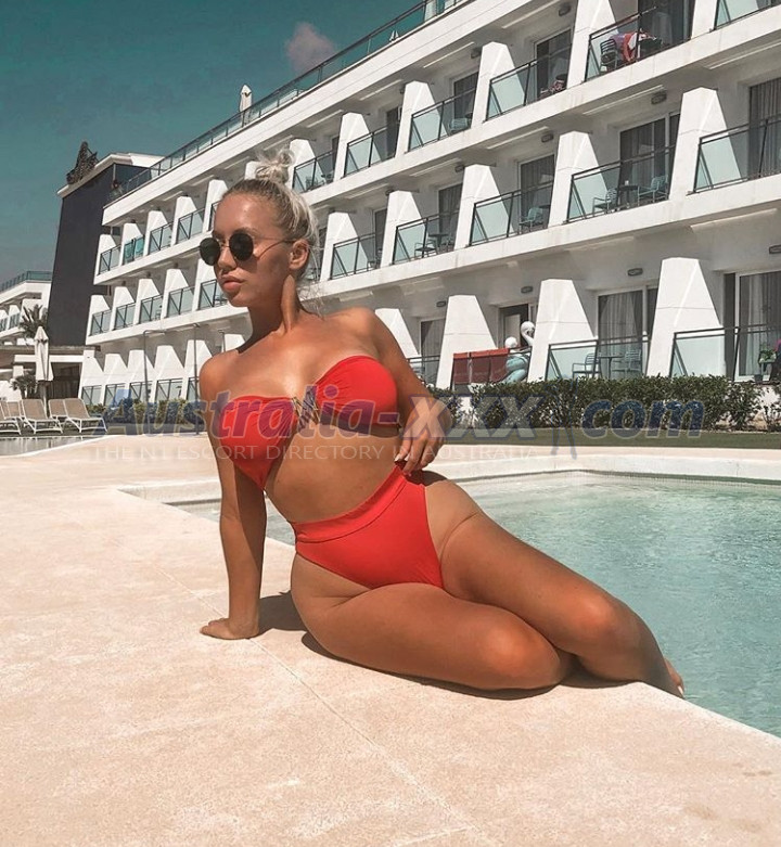 Angelina GFE Party