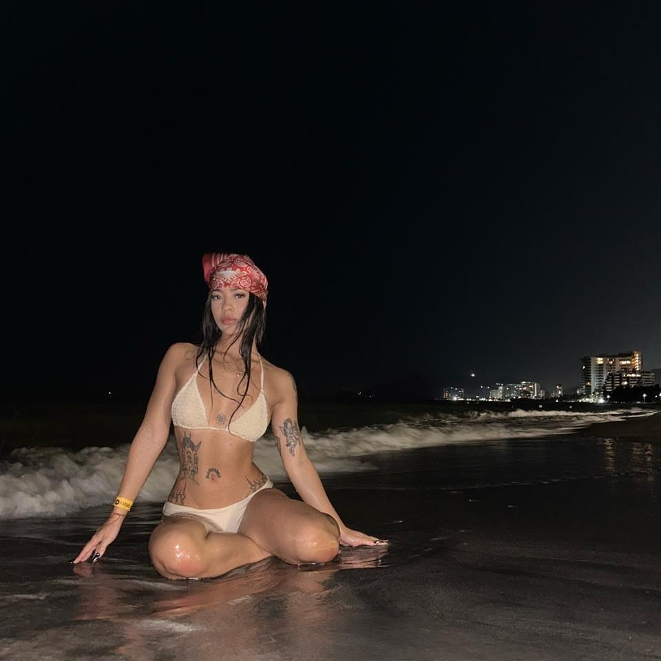 Anna cherry