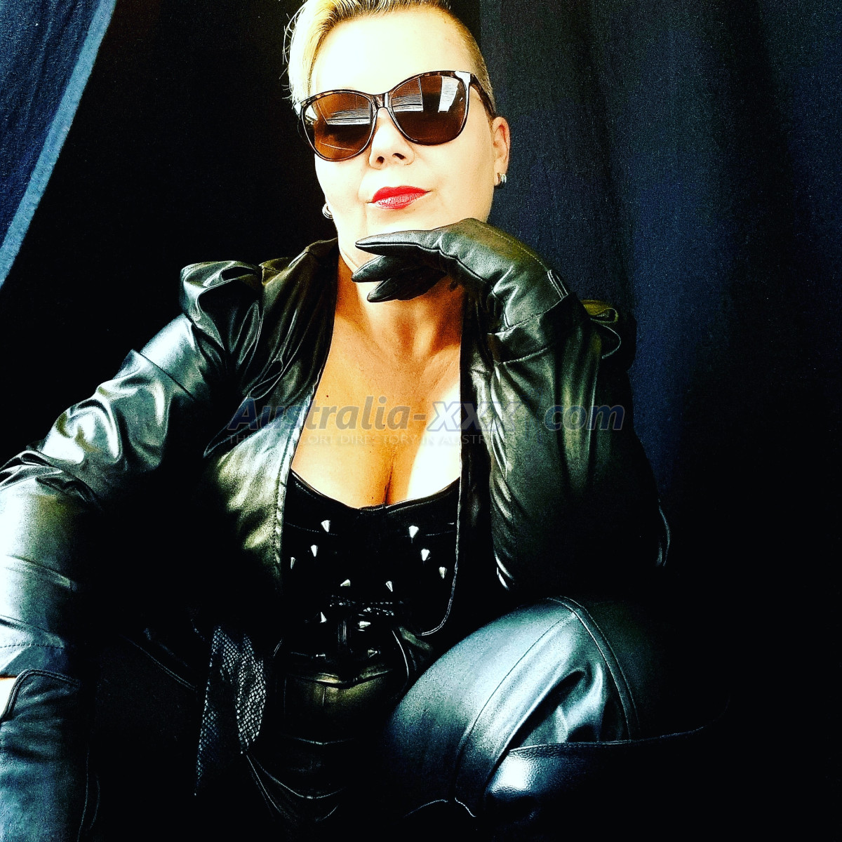Domina Lady Susan