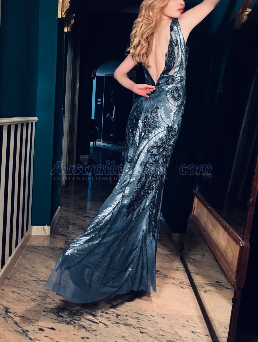 Ava Sophie