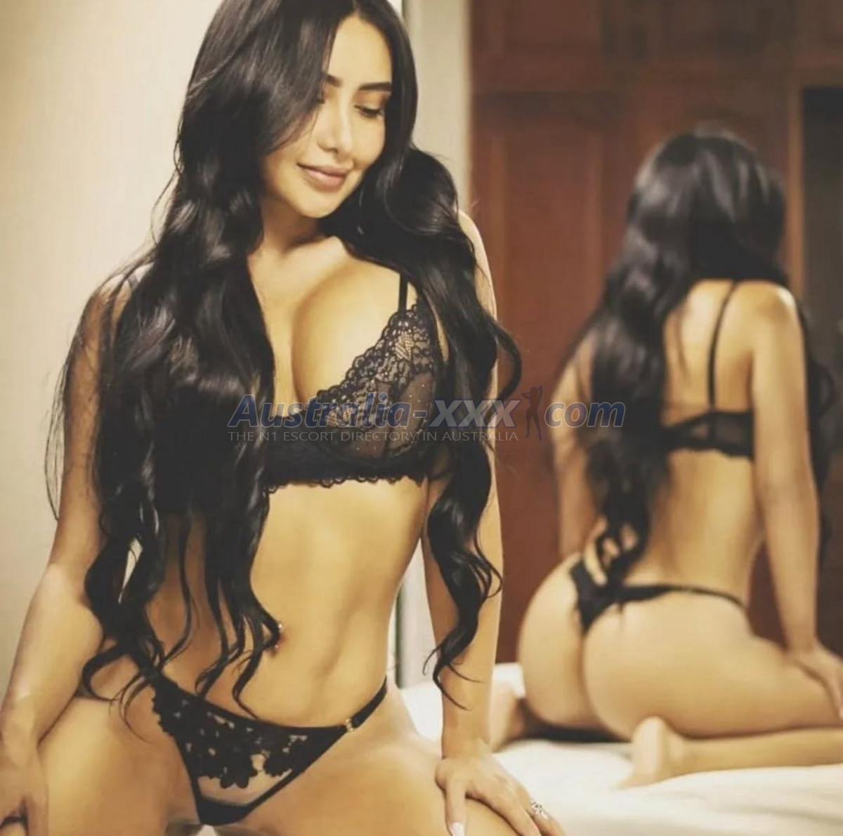 Anastasya