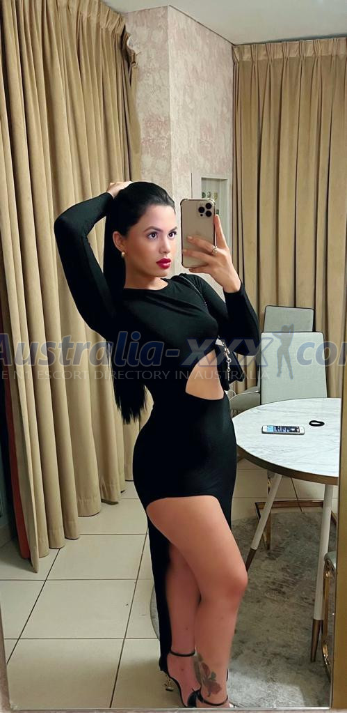 BrazilianNatalie